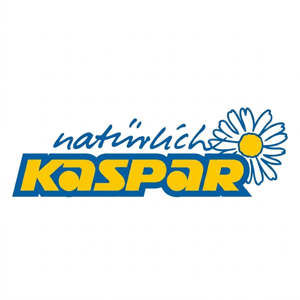 Kaspar Rohstoffe Logo
