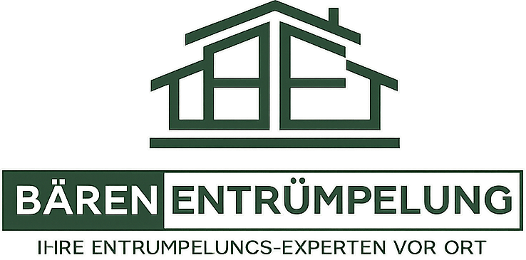 Bären Entrümpelung