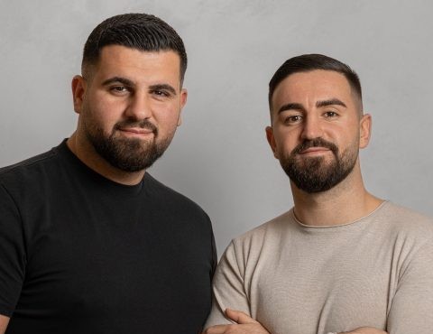 Das Bären Entrümpelung Team